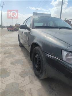 Daewoo Espero